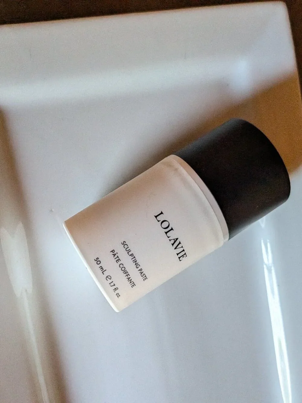Lolavie Sculpting Paste